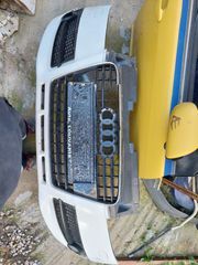 AUDI TT 06-14 ΕΜΠΡΟΣ ΠΡΟΦΥΛΑΚΤΗΡΑΣ ΜΕΤΑΧ ΓΝΗΣΙΟΣ