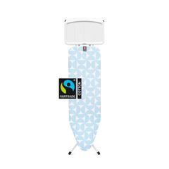 Brabantia 1009444 Σιδερώστρα B 124x38cm PerfectFlow Fresh Breeze