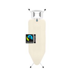 Brabantia 1009445 Σιδερώστρα C 124x45cm Ecru