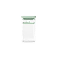 Brabantia 1009455 Βάζο ζύμωσης Tasty+ Jade Green