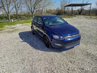 Volkswagen Polo 2010 1,2TDI NAVI [##ΕΚΛΕΙΣΕ  7000 ##]