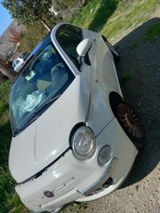 FIAT 500 '07-'15 ΚΑΠΌ