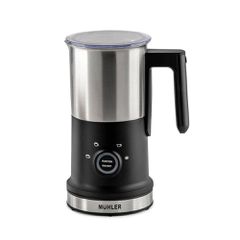 Muhler MFF-44S Συσκευή για Ζεστό & Κρύο Αφρόγαλα 500W