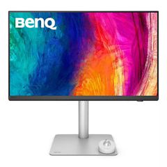BenQ PD2730S IPS HDR Monitor 27" 5120x2880 με Χρόνο Απόκρισης 5ms GTG