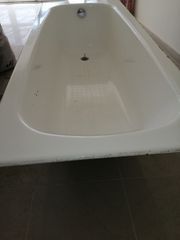 ΜΠΑΝΙΕΡΑ ΜΑΝΤΕΜΕΝΙΑ Roca 1,70*0,70m