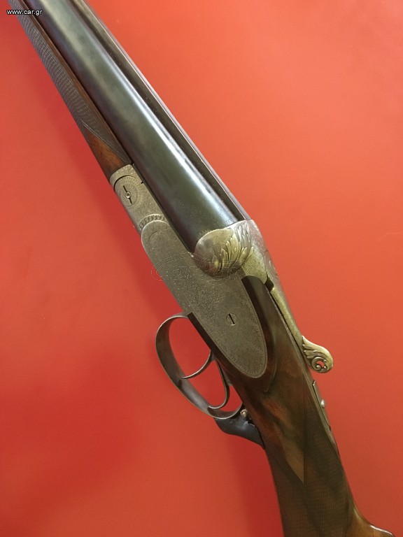 Πλαγιόκαννο D'ARMES