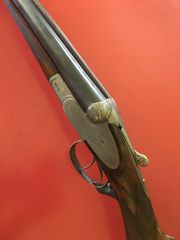 Πλαγιόκαννο D'ARMES