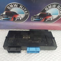 Body control E90-E91