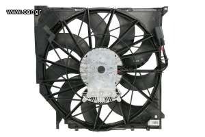 DENSO βεντιλατέρ ανεμιστήρας κινητήρα DER05008