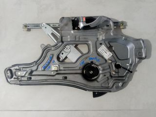 HYUNDAI SANTA FE '03 2.0 16V CRDI 4X4 (5Θ) ΑΝΕΒΑΤΟΡΙΑ ΗΛΕΚΤΡΙΚΑ ΧΩΡΙΣ ΜΟΤΕΡ (Ε.ΑΡΙΣΤ,Ε.ΔΕΞΙ,Π.ΑΡΙΣΤ,Π.ΔΕΞΙ) (Κ)