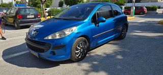 Peugeot 207 2008