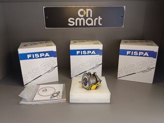 KATRITS TURBO SMART 450/451 DIESEL 800cc