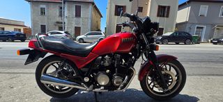 Yamaha XJ 750 1982 SEGA
