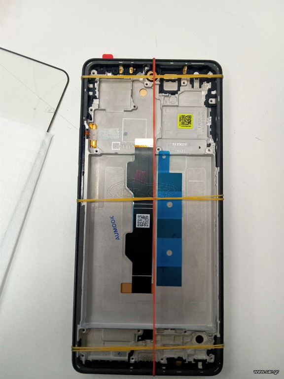 XIAOMI REDMI NOTE 13 PRO4 G