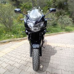 Suzuki GSF 650 S Bandit 2009