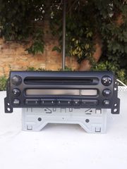 mini cooper R/CD γνήσιο-thumb-1
