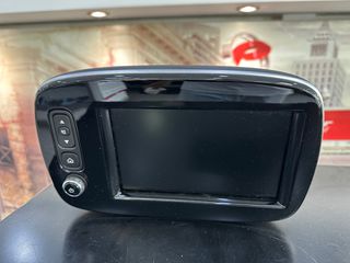 Οθόνη multimedia SMART 453 2014-2025 0355149666