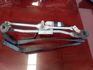 Μοτέρ Υαλοκαθαριστήρων  BMW 116 E87 E88 E81 E82 7193036-01 VALEO 405121