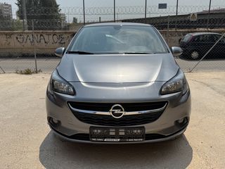 Opel Corsa 2018