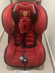 Βρεφικό κάθισμα αυτοκινήτου Ferrari 0-18kg