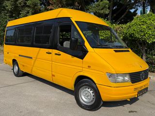 Mercedes-Benz 1997 SPRINTER 312D - 26ρι - SCHOOL TRANSFER EDITION