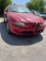 ΑΝΤΑΛΛΑΚΤΙΚΑ ALFA ROMEO 147