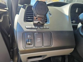 Honda Civic 2008 HYBRID 1.3-AYTOMATO-MHΔΕΝΙΚΑ τέλη-thumb-11
