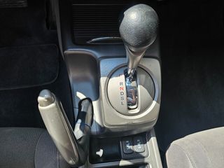 Honda Civic 2008 HYBRID 1.3-AYTOMATO-MHΔΕΝΙΚΑ τέλη-thumb-13