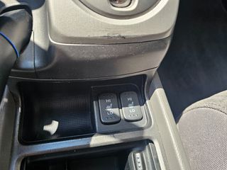 Honda Civic 2008 HYBRID 1.3-AYTOMATO-MHΔΕΝΙΚΑ τέλη-thumb-14