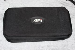 AFI PRO 3-Axis Gimbal Stabilizer for DSLR