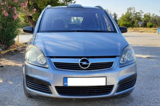Opel Zafira 2006