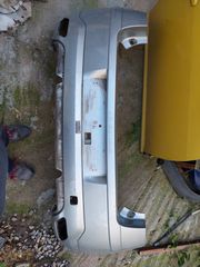 CITROEN C4 COUPE 04-11 ΠΡΟΦΥΛΑΚΤΗΡΑΣ ΠΙΣΩ ΜΕΤΑΧ ΓΝΗΣΙΟΣ