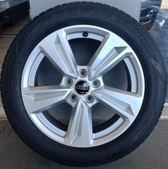 ΖΑΝΤΟΛΑΣΤΙΧΑ AUDI 17''