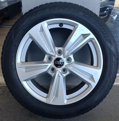 ΖΑΝΤΟΛΑΣΤΙΧΑ AUDI 17''-thumb-2