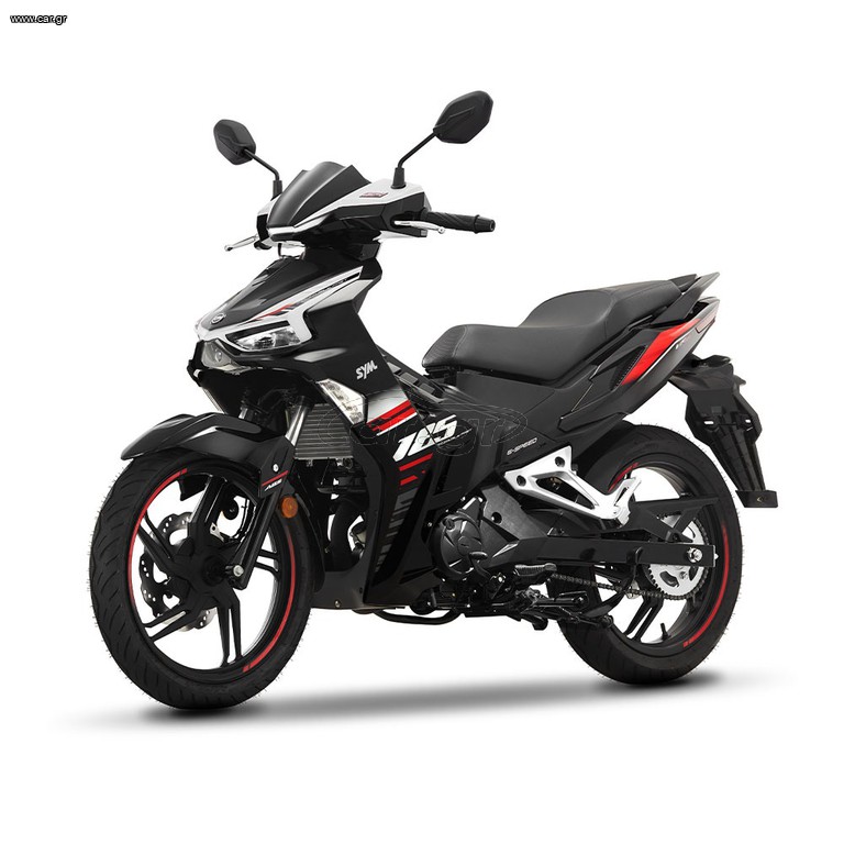 Sym VF 185 2026 VF185 ABS E5