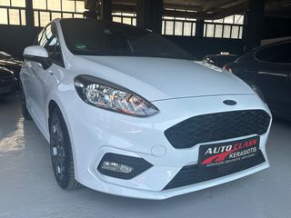 Ford Fiesta 2019 ST LINE-PANORAMA-13.000KM!!!