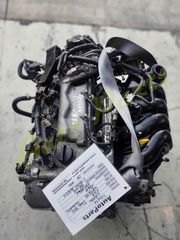 ΚΙΝΗΤΗΡΑΣ TOYOTA 1.6 , 136 PS  , 137.000 Km (6 ΜΗΝΕΣ ΓΡΑΠΤΗ ΕΓΓΥΗΣΗ) , ΚΩΔ.ΚΙΝ. 1ZR DUAL VVTI VALVEMATIC ,ΑΡ.ΚΙΝ. 487572,  ΜΟΝΤΕΛΟ 2006-2013