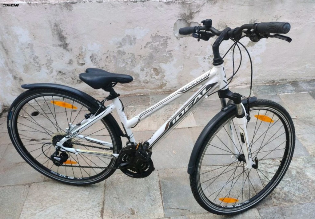 Trekking Ideal 2020 crossmo