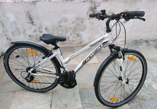 Trekking Ideal 2020 crossmo