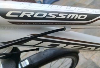 Trekking Ideal 2020 crossmo-thumb-1