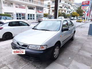 Nissan Almera 2000 Ν15