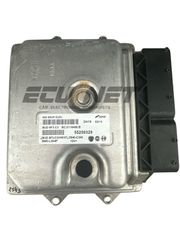 ΕΓΚΕΦΑΛΟΣ ΚΙΝΗΤΗΡΑ MAGNETI MARELLI FIAT 500 1.3 JTD 55259329 MJD 8F3.C3 BC0116480B HW1FL D419