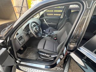 Bmw X3 2006 XDRIVE20i-thumb-10
