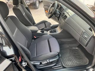 Bmw X3 2006 XDRIVE20i-thumb-14