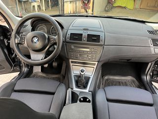 Bmw X3 2006 XDRIVE20i-thumb-15