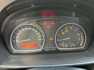 Bmw X3 2006 XDRIVE20i-thumb-16