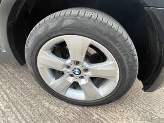 Bmw X3 2006 XDRIVE20i-thumb-18