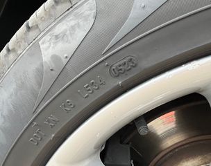 Bmw X3 2006 XDRIVE20i-thumb-19