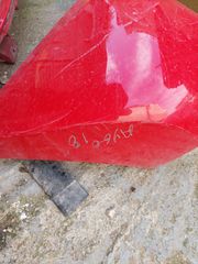 TOYOTA AYGO 14-22 ΠΡΟΦΥΛΑΚΤΗΡΑΣ ΠΙΣΩ ΜΕΤΑΧ ΓΝΗΣΙΟΣ-thumb-1