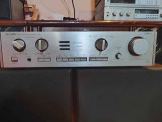 ενισχυτης LUXMAN L-220